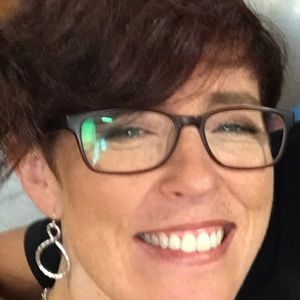 Meet your Posher, Andria